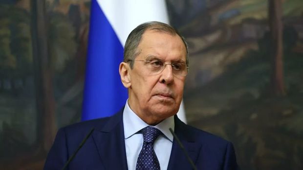 Lavrov Minsk Qrupunun həmsədrləri ilə Qarabağdakı vəziyyəti müzakirə etdi