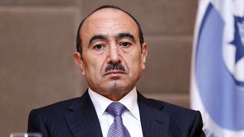 Əli Həsənov bu vəzifəsini də itirdi