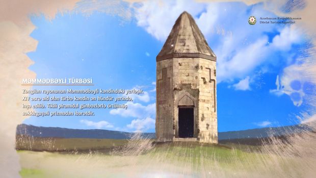 Zəngilanın gəzməli-görməli yerləri haqqında video çarx hazırlanıb - VİDEO