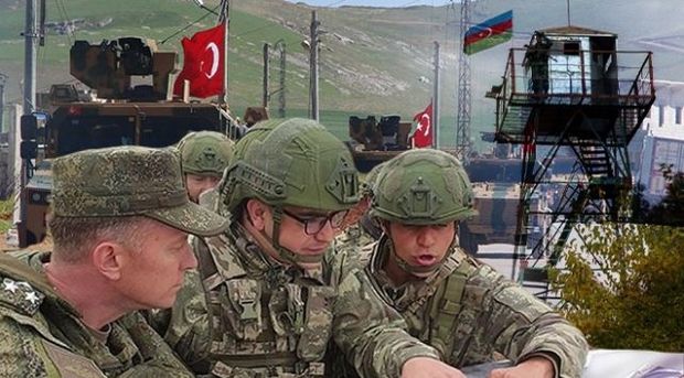Türkiyəli müşahidəçilər bir neçə gün ərzində Azərbaycana gələcək