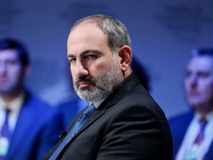 Paşinyan kriminal aləmin nümayəndələrini etirazçı deputatların üstünə göndərir - Erməni deputat