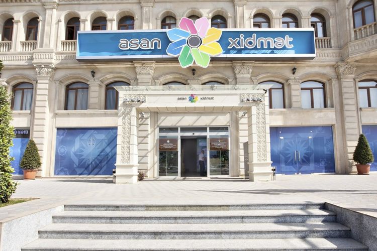 Şənbə və bazar günləri "ASAN xidmət" və "ASAN Kommunal" işləməyəcək