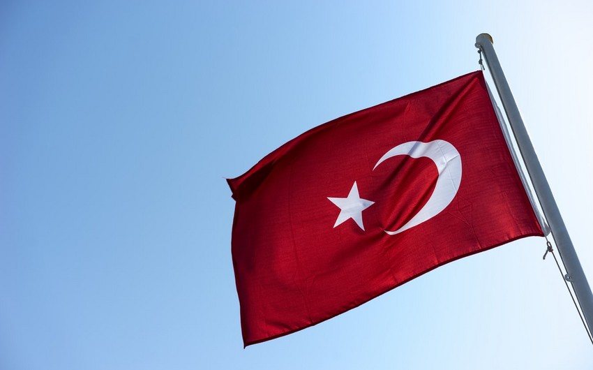 Türkiyə səfirliyi Azərbaycanı təbrik edib
