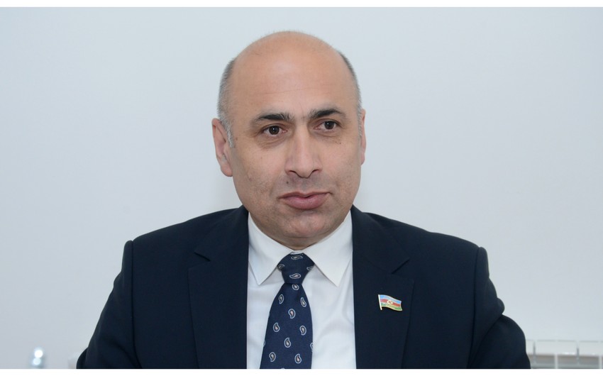 Milli Məclisin deputatı koronavirusa yoluxdu