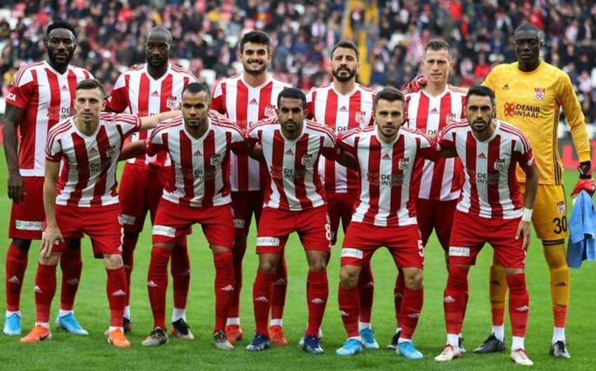 "Qarabağ"ın rəqibində koronavirusa yoluxan futbolçuların sayı 4-ə çatdı