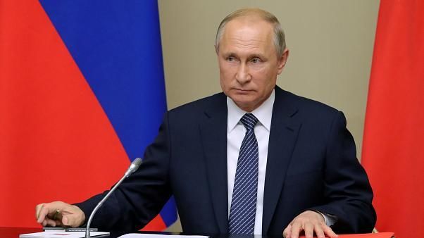 Putin: “Üçtərəfli bəyanatın icrasını heç kim ləngidə bilməz” - VİDEO