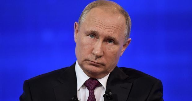 Putin: “Azərbaycan tərəfi Qarabağdakı abidə və ziyarətgahlara sərbəst girişi təmin edəcək”
