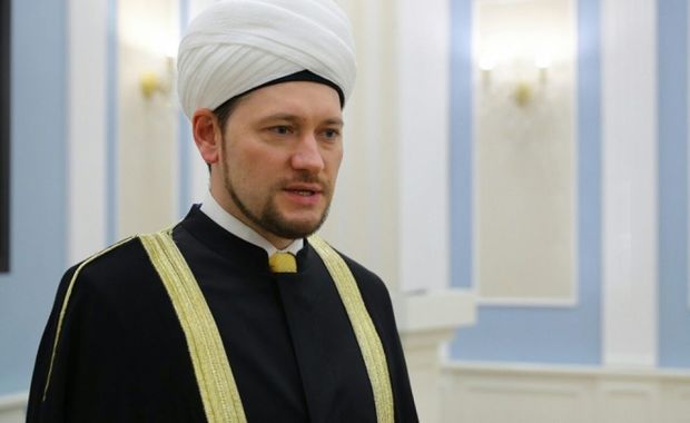 Dəmir Muxetdinov: “Qarabağda 67 məsciddən 63-ü dağıdılıb, yüzlərlə tarixi abidə zədələnib”