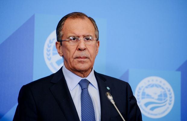 Sergey Lavrov: “Türkiyə regionda real faktordur”