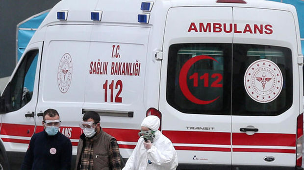 Türkiyədə koronavirusa yoluxmada rekord qeydə alındı