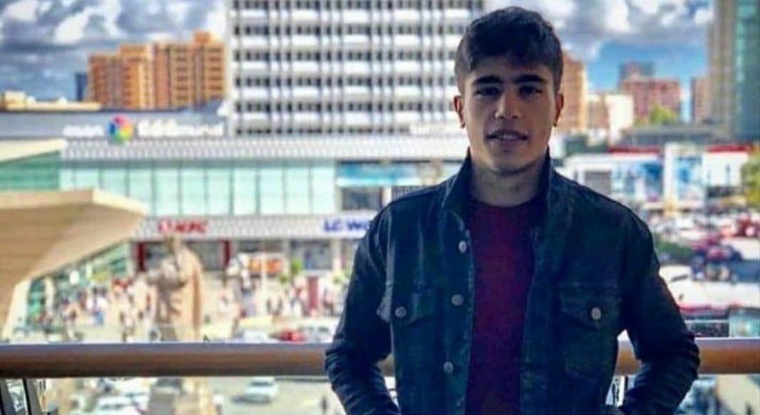 Azərbaycanda 20 yaşlı tələbə vəfat etdi