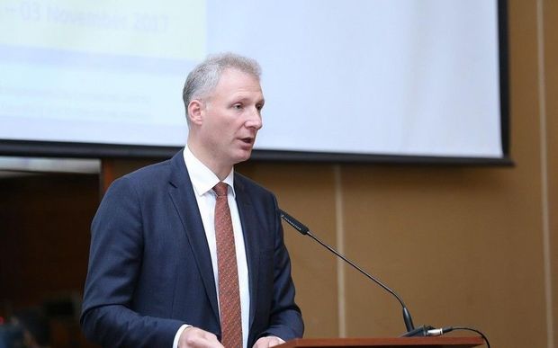 Aİ nümayəndəsi: “Ümid edirik, gələcəkdə Qarabağda belə hadisələr olmayacaq”