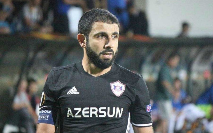 Rəşad Sadıqov: "Qarabağ"ın öz meydanında oynaya bilməməsi çox qabardılırdı"