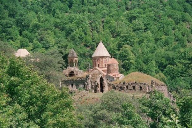 İşğaldan azad olunan ərazilərimizdə idarəetmə ilə bağlı VACİB YENİLİK