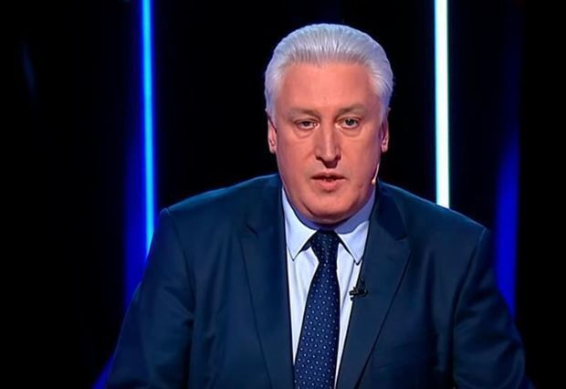 İqor Korotçenko: “Rusiya heç vaxt Ermənistan üçün vuruşmaq niyyətində olmayıb”
