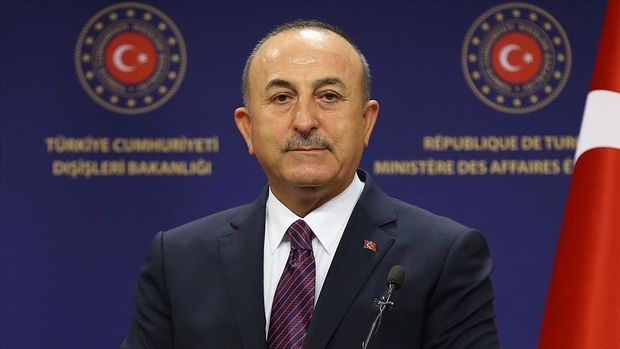 Çavuşoğlu: “Hüquqlarını qorumaq üçün Azərbaycanın yanında olacağıq”