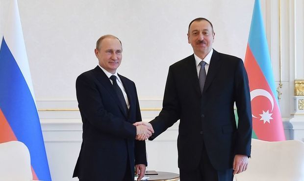 Prezidentlə Putinin telefon danışığının detalları açıqlandı