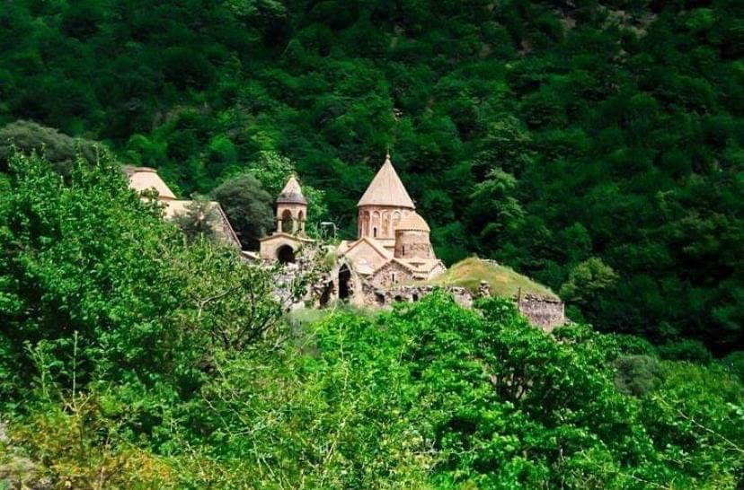 Azərbaycan Ordusu Kəlbəcərə daxil oldu - RƏSMİ