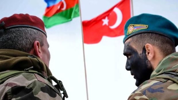 Türkiyə MN: “Şanlı Ay-Ulduzumuz Azan sədaları ilə birgə Kəlbəcərdə dalğalanacaq”