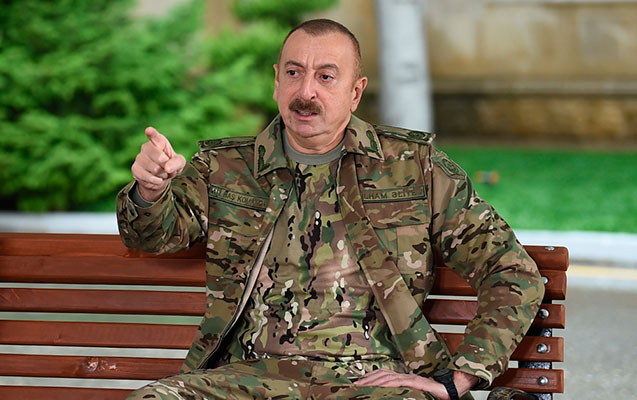 “Paralel aparsaq, onlar kollektiv Paşinyandır”