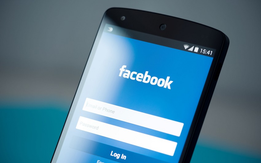 “Facebook” 6 milyon cərimələndi