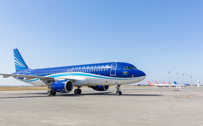 Ağdam, Füzuli və Xankəndi hava limanları Azərbaycan aeroportları kimi beynəlxalq reyestrə daxil edilir - RƏSMİ