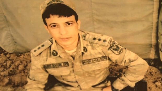 Aprel və Tovuz döyüşlərinin iştirakçısı olan baş leytenant Vətən Müharibəsində şəhid oldu - VİDEO