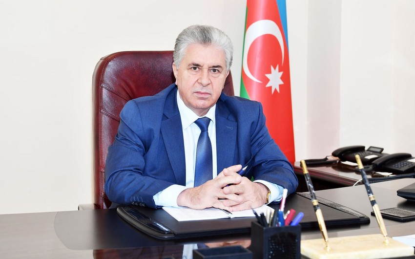 MM sədrinin müavini: "Fransa senatının üzvləri Əlcazairdə soyqrım törədən qatillərin nəvələridir"