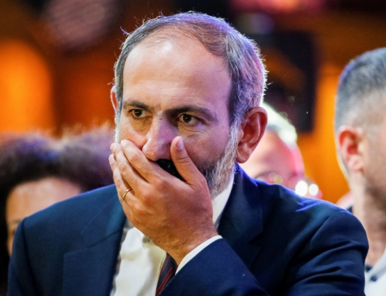 Paşinyan 2021-ci ilin iyununa qədər vaxt istədi