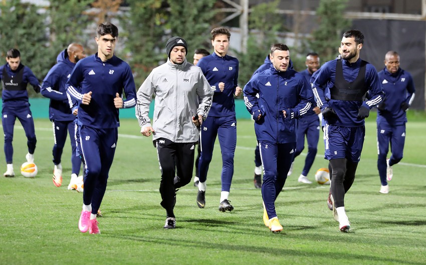 "Qarabağ" - "Sivasspor": Start heyətləri bəlli oldu