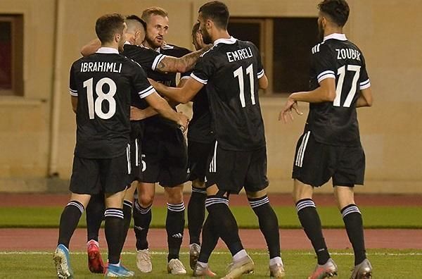 "Qarabağ" yenidən hesabda önə keçdi