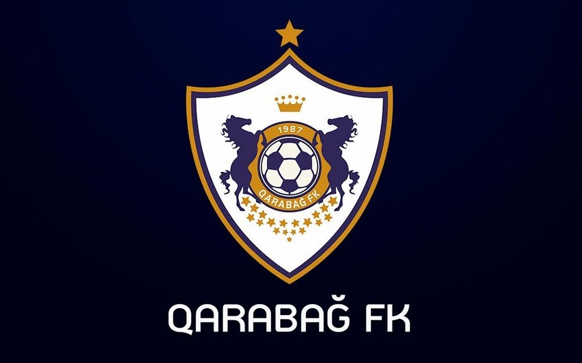 "Qarabağ" klubu Ağdama gedəcək