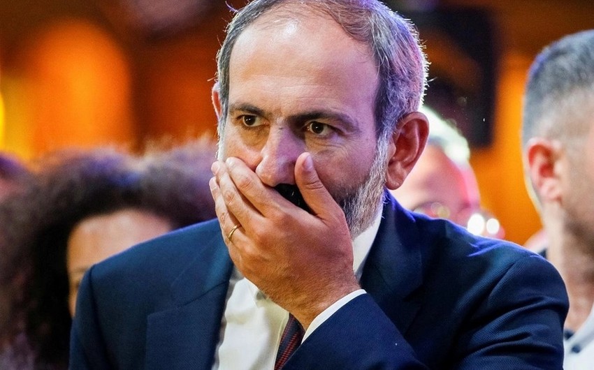 Paşinyan: “10 noyabr sazişinin alternativi daha ağrılı olardı”