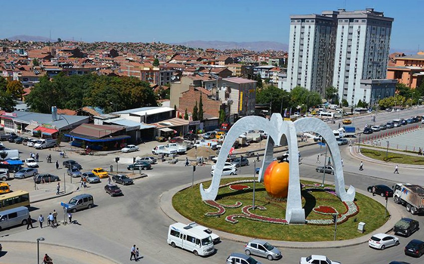 Türkiyədə zəlzələ oldu