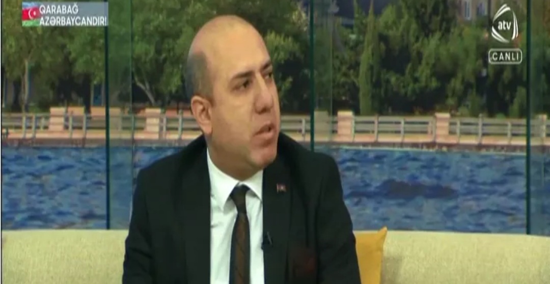 "Xalqımız düşmənə mübarizə aparmaq gücünü nümayiş etdirdi"