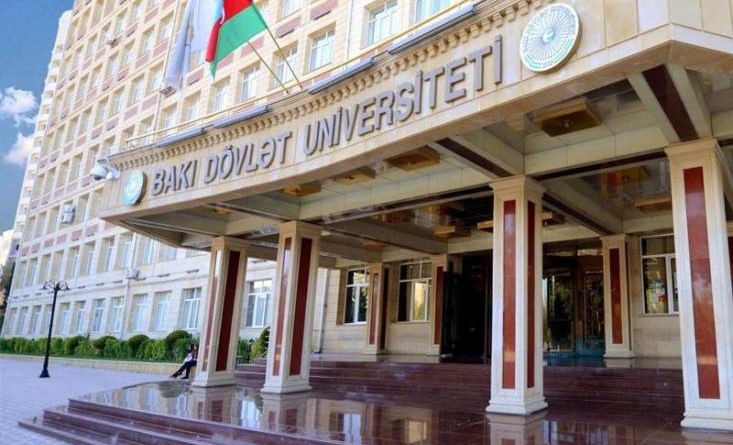 BDU-dan qovulan tələbə danışdı: "Üzrlü sayın məni..."
