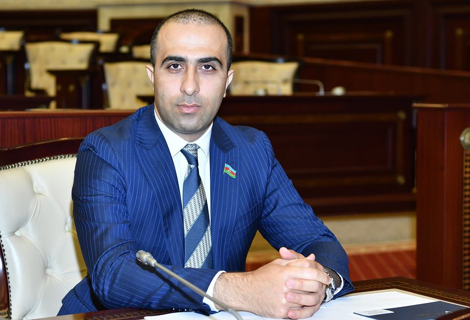 "Ermənistan itkilərini gizlədir, oktyabrın sonunda 12-13 min itkiləri var idi" - Deputat