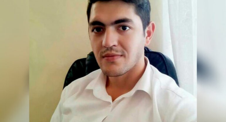 Azərbaycanda vəzifəli şəxs şəhid olub