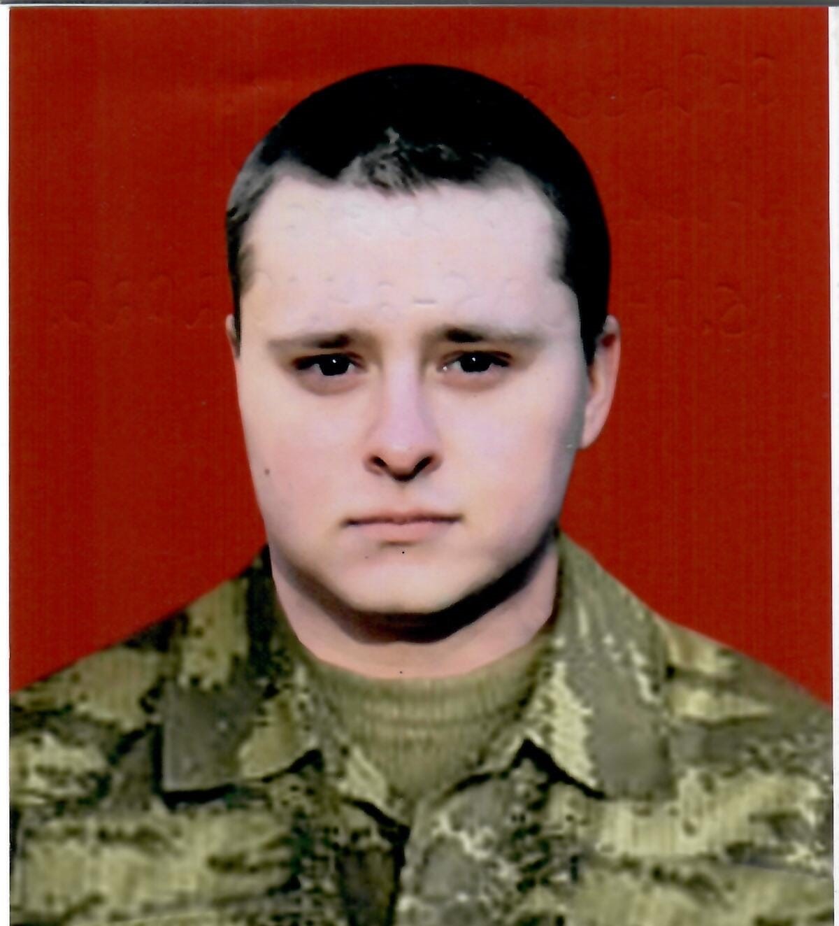 Əvvəl pandemiyayla mübarizəyə, daha sonra müharibəyə könüllü qatılan şəhidimiz Dmitriy - FOTO