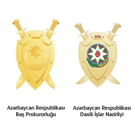 Daxili İşlər Nazirliyi və Baş Prokurorluqdan əhaliyə XƏBƏRDARLIQ