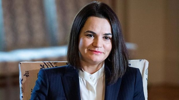 Tixanovskaya Putinlə görüşmək istəyir