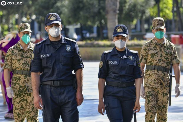 Azərbaycanda karantin rejimi daha da sərtləşdirilə bilər - XƏBƏRDARLIQ