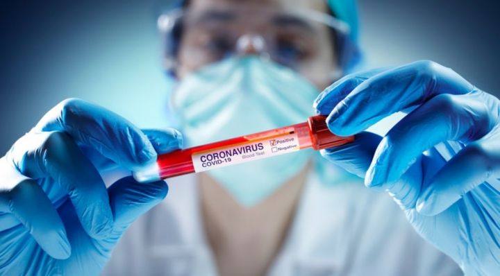 TƏBİB-dən koronavirus xəbərdarlığı - Yoluxma sürətlə artacaq