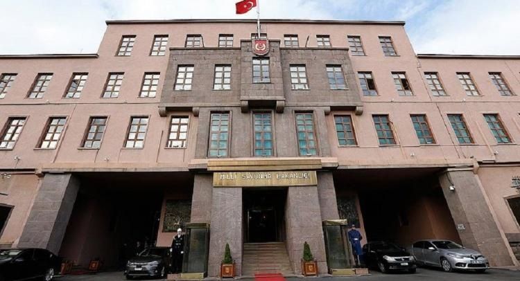 Türkiyə MN: Bütün imkanlarımızla Azərbaycanı haqlı mübarizəsində dəstəkləyəcəyik