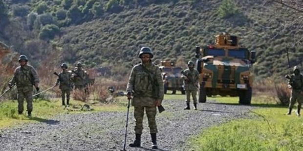 Türkiyə Silahlı Qüvvələrindən ordumuza növbəti dəstək - FOTO