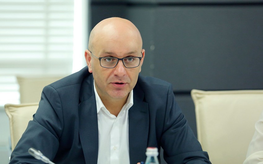 Gürcüstanın maliyyə naziri və müavini koronavirusa yoluxub