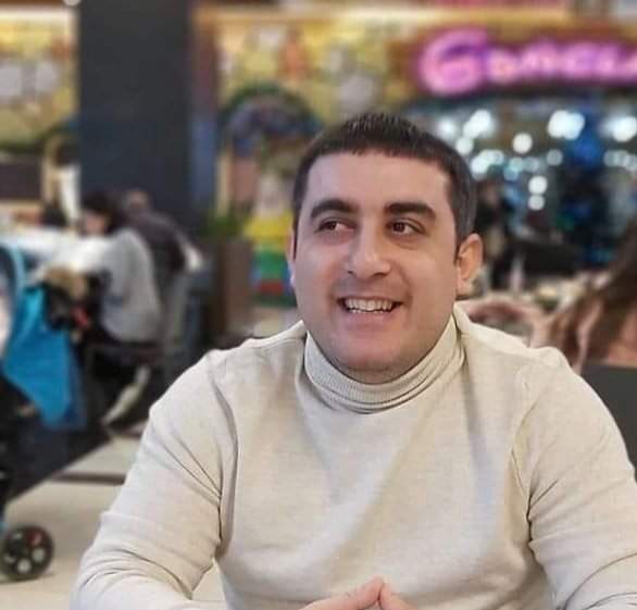 Azərbaycanda 36 yaşlı şəxs koronavirusdan vəfat etdi