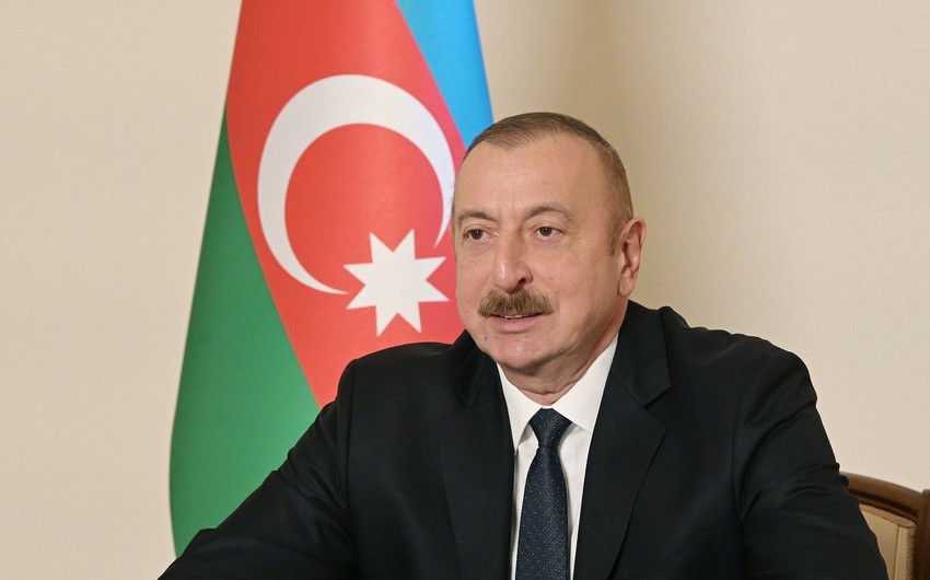 "10-dan çox çayımızın mənbəyi işğaldan azad edilmiş torpaqlardadır"