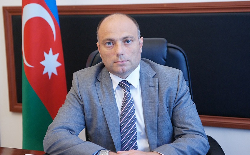 Anar Kərimov: "Biz Laçınımıza mədəniyyəti qaytarırıq"