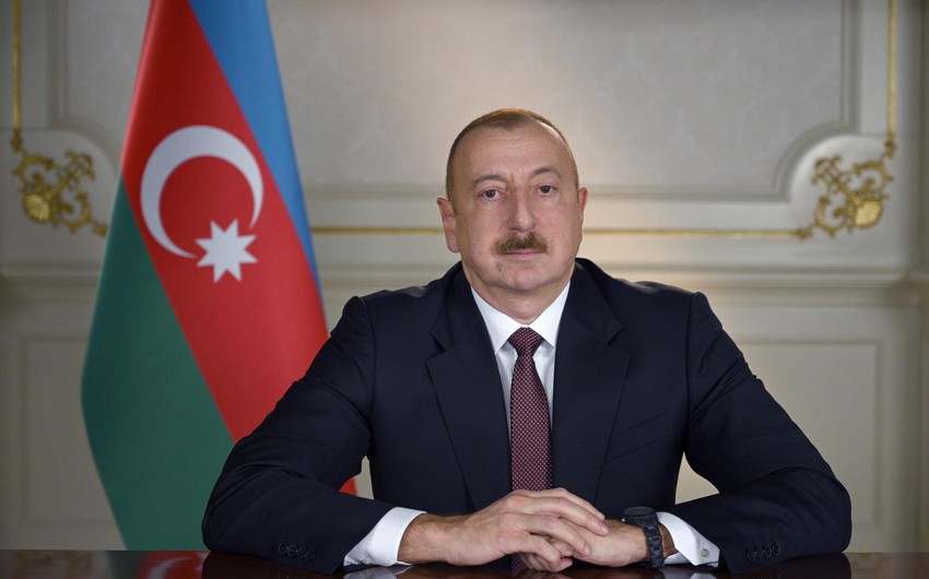 "Yeni dəhlizin parametrləri müəyyən olunandan sonra Laçın şəhəri də bizə qaytarılacaq”
